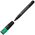 MMF DRI Mark Counterfeit Detector Pen, Ultraviolet, Magnetic Ink, Black 1 thumbnail image