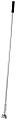 Winco Metal Dust Mop Handle, 60" 1 thumbnail image