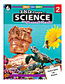 Shell Education 180 Days Of Science, Grade 2