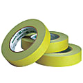 3M™ 2060 Masking Tape, 3" Core, 0.75" x 180', Green, Pack Of 12