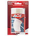 ACE Athletic Support Wrap, 4" Width, Tan 1 thumbnail image