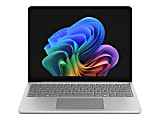 Microsoft Surface 13" Copilot+ Touchscreen PC Laptop For Business, Intel Core Ultra 5, Win 11 Pro, 24GB RAM, 512GB SSD, Platinum 1 thumbnail image