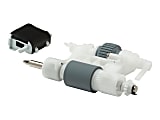 HP LaserJet MFP ADF Maintenance Kit, CE248A - 90000 Pages - Laser - Black 1 thumbnail image
