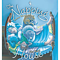 Houghton Mifflin Harcourt The Napping House Book, Grades PreK-3 1 thumbnail image