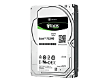 Seagate Exos 7E2000 ST2000NX0253 - Hard drive - 2 TB - internal - 2.5" SFF - SATA 6Gb/s - nearline - 7200 rpm - buffer: 128 MB 1 thumbnail image