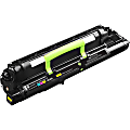 Lexmark Yellow Developer Unit - 300000 Pages - Laser - Yellow 1 thumbnail image