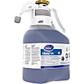 Glance® NA Glass & Multi-Surface Cleaner, Non-Ammoniated, 1.4L, Smartdose 1 thumbnail image