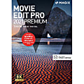 MAGIX Movie Edit Pro Premium (2021) (Windows) 1 thumbnail image