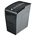 Fellowes® Powershred® P-58CS 9 Sheet Cross-Cut Shredder 1 thumbnail image