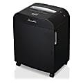 Swingline® GBC® Jam Free 12 Sheet Micro-Cut Shredder DM11-13