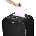 Swingline® GBC® Jam Free 12 Sheet Micro-Cut Shredder DM11-13