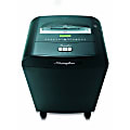 Swingline® GBC® Jam Free 12 Sheet Micro-Cut Shredder DM11-13