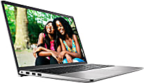 Dell™ Inspiron 15 3525 Laptop, 15.6" Touch Screen, AMD Ryzen 5, 16GB Memory, 512GB Solid State Drive, Wi-Fi 6, Windows® 11 Home 1 thumbnail image