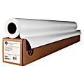HP Everyday Instant-dry Photo Paper, Satin Finish, 36" x 100', 90 (U.S.) Brightness, 235 g/m2, White 1 thumbnail image