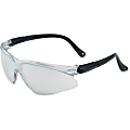 Kimberly Clark V20 VISIO Safety Eyewear, Clear Lens, FogGard Plus