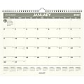 AT-A-GLANCE® Monthly Wall Calendar, 15" x 12", 100% Recycled, January To December 2022, PMG7728 1 thumbnail image
