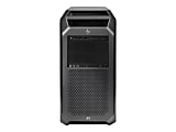 HP Z8 G4 Workstation - Intel Xeon Gold Hexadeca-core (16 Core) 6226R 2.90 GHz - 16 GB DDR4 SDRAM RAM - 512 GB SSD - Tower - Intel C622 Chip - Windows 11 Pro - DVD-Writer - Serial ATA/600 Controller - English Keyboard - Gigabit Ethernet 1 thumbnail image