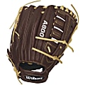 Wilson Showtime 12.5" Outfield Baseball Glove 1 thumbnail image