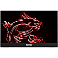 MSI Optix 15.6" Full HD LCD Portable Display Monitor, MAG161V