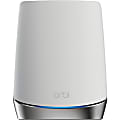 Netgear Orbi RBS750 802.11ax 4.10 Gbit/s Wireless Range Extender - 2.40 GHz, 5 GHz - 6x Internal Antenna(s) - RBS750100NAS 1 thumbnail image
