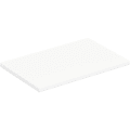 HON Mod HLPLCL3020TOP Credenza Top - x 30" Width x 20" Depth - Finish: Simply White - 1 Each 1 thumbnail image