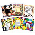 Teacher Created Resources Individual Incentive Chart Packs, 5 1/4" x 6", Assorted Colors, Pack Of 36