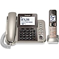 Panasonic KX-TGF350N DECT 6.0 Cordless Phone