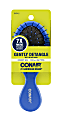 Conair® Mid-Size Detangling Hair Brush, 5-7/16"L, Assorted Colors 1 thumbnail image