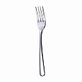 Walco Windsor Stainless Steel Salad Forks, Silver, Pack Of 24 Forks