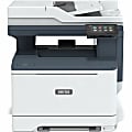 Xerox C325 Laser Multifunction Printer - Color - Copier/Fax/Printer/Scanner - 1200x 1200 dpi Print - Up to 65000 Pages Monthly - C325DNI 1 thumbnail image