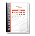 ComplyRight LaserLink XL Tax Software, 2020, Windows®, Disc 1 thumbnail image