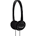 Koss On-Ear Headphones, Black, KPH7K HB 1 thumbnail image