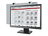 Innovera Antiglare Blur Privacy Monitor Filter, Fits 21.5" - 22" Widescreen LCD Monitors - For 22" Monitor