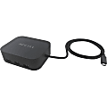 Accell Air USB-C Docking Station, K172B-010B 1 thumbnail image