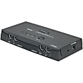 Belkin 2-Port Reverse KVM Switch 1 thumbnail image