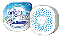 Bright Air Max Scented Gel Odor Eliminator - Gel - 8 oz - Cool Clean 1 thumbnail image