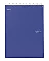 Five Star® Notebook, 10" x 11 1/32", 1 Subject, College Ruled, 100 Sheets, Assorted Colors (No Color Choice)