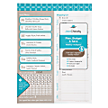 Mead® Jean Chatzky Plan, Budget & Save Notepad 1 thumbnail image