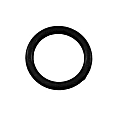 T&S Brass Swivel Nozzle O-Ring, #2-114, Black