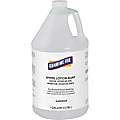 Genuine Joe Lotion Soap - 1 gal (3.8 L) - Grease Remover, Grime Remover, Dirt Remover, Ink Remover, Oil Remover, Carbon Remover - 03109 1 thumbnail image