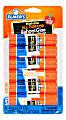Elmer's® All-Purpose School Glue Sticks, 1.27 Oz, Pack Of 6