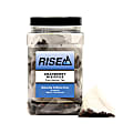 RISE NA Cranberry Hibiscus Tea, 8 Oz, Canister Of 50 Sachets 1 thumbnail image