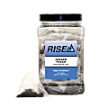 RISE NA Ginger Peach Tea, 8 Oz, Canister Of 50 Sachets 1 thumbnail image
