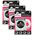 Carson Dellosa Education Cut-Outs, Schoolgirl Style Industrial Cafe Motivational Coffee Mugs, 36 Cut-Outs Per Pack, Set Of 3 Packs 1 thumbnail image