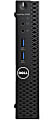 Dell™ Optiplex 3050 Micro Refurbished Desktop, Intel® Core™ i5, 8GB Memory, 256GB Solid State Drive, Windows® 10, RF610819 1 thumbnail image