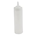Tablecraft Wide Mouth Squeeze Bottle, 12 Oz 1 thumbnail image