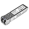 StarTech.com Cisco SFP-10G-LR-S Comp. SFP+ Module - 10GBASE-LR - 10GE Gigabit Ethernet SFP+ 10GbE Single Mode Fiber SMF Optic Transceiver 1 thumbnail image