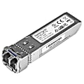 StarTech.com Cisco SFP-10G-LR-S Comp. SFP+ Module - 10GBASE-LR - 10GE Gigabit Ethernet SFP+ 10GbE Single Mode Fiber SMF Optic Transceiver