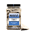 RISE NA Earl Grey Tea, 8 Oz, Canister Of 50 Sachets 1 thumbnail image