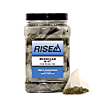 RISE NA Moroccan Mint Tea, 8 Oz, Canister Of 50 Sachets 1 thumbnail image